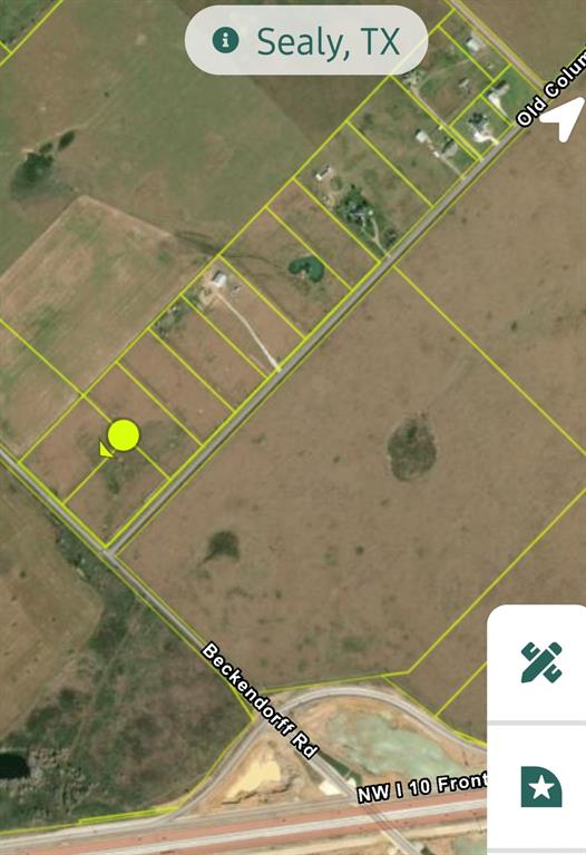 889 Old Columbus Rd N, Sealy, Texas image 7