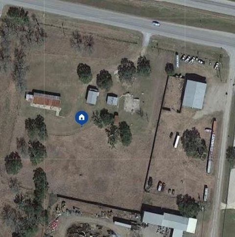 5368 E Highway 290 Giddings TX 78942