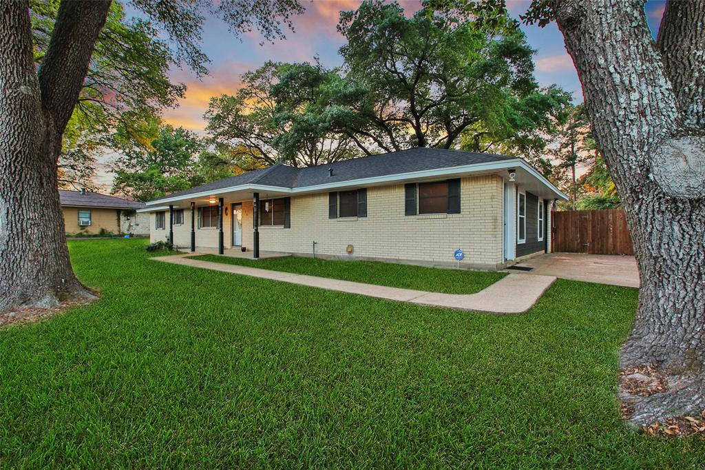 106 Crestway Street, Trinity, Texas image 40