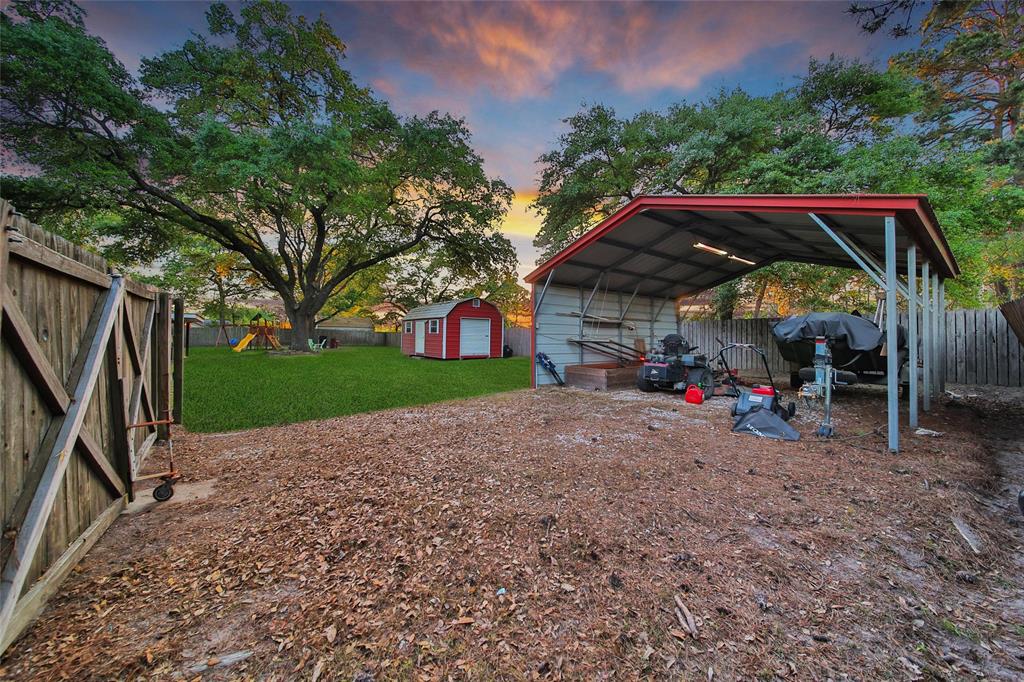 106 Crestway Street, Trinity, Texas image 36