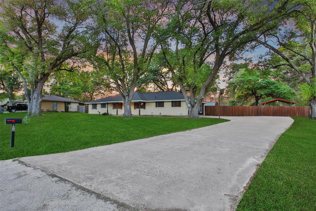 106 Crestway Street, Trinity, Texas image 38