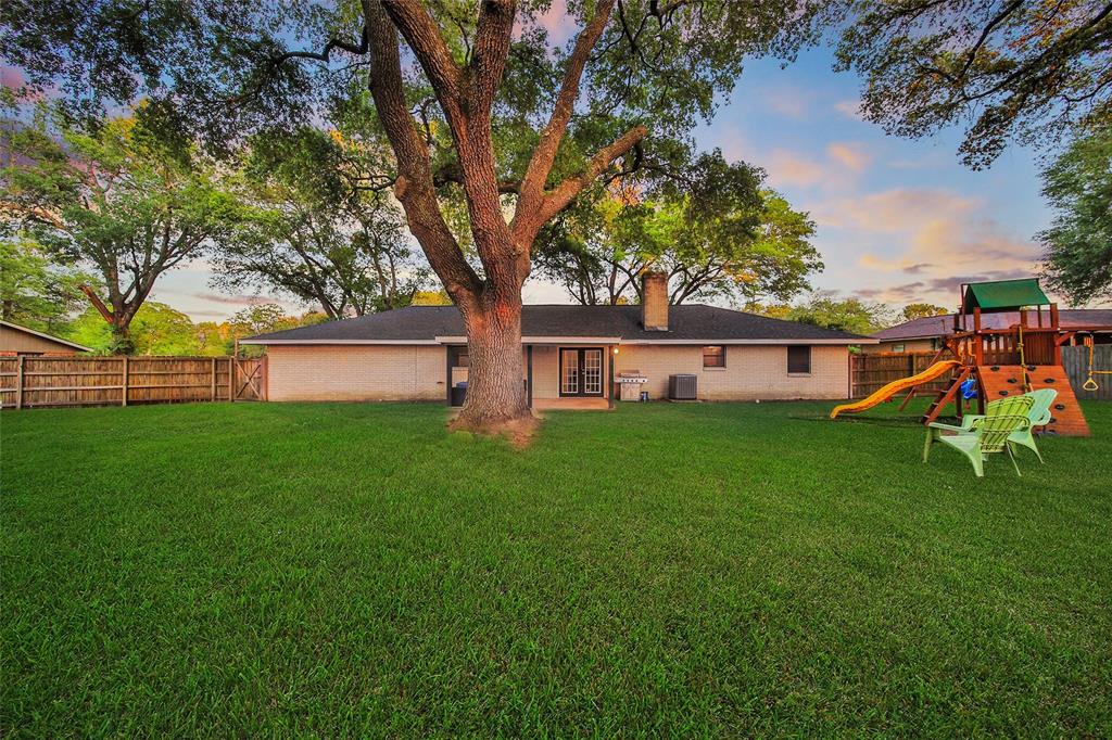 106 Crestway Street, Trinity, Texas image 31