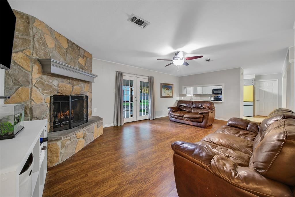 106 Crestway Street, Trinity, Texas image 4