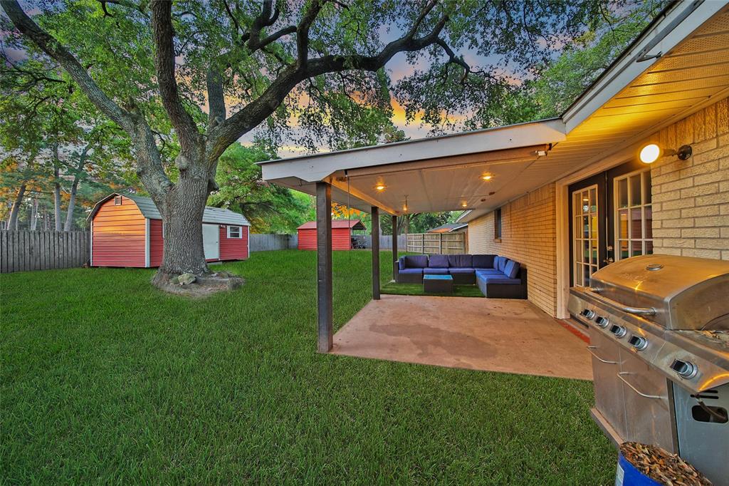 106 Crestway Street, Trinity, Texas image 33