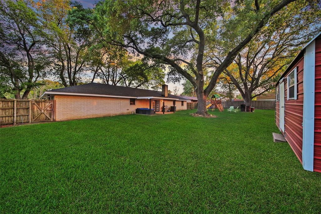106 Crestway Street, Trinity, Texas image 32