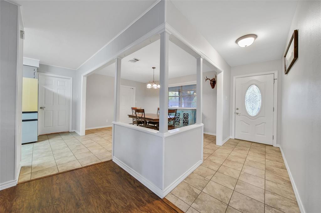 106 Crestway Street, Trinity, Texas image 12