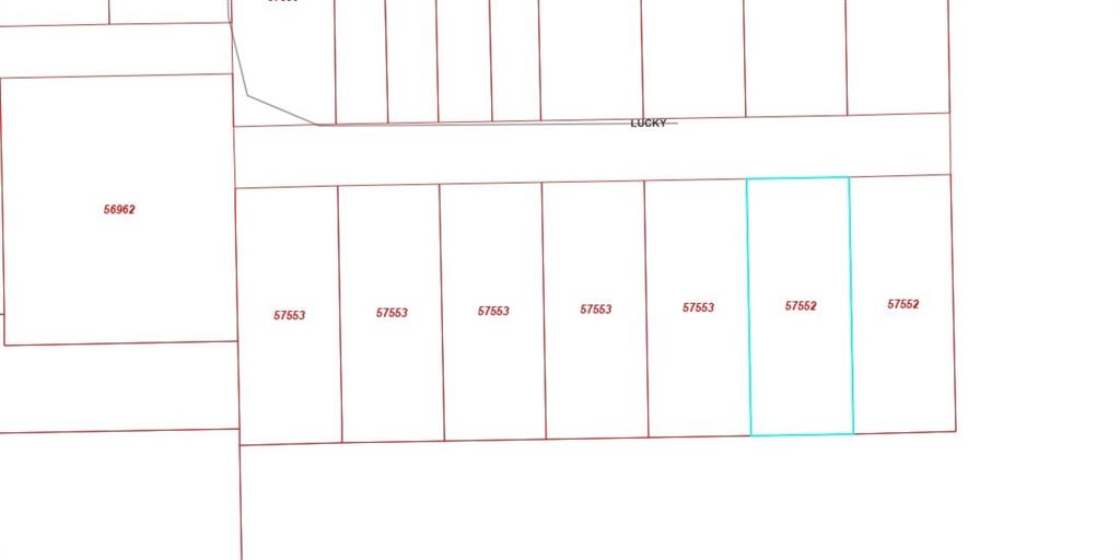 TBD Lot 16 Lucky Street, Liberty, Texas image 6