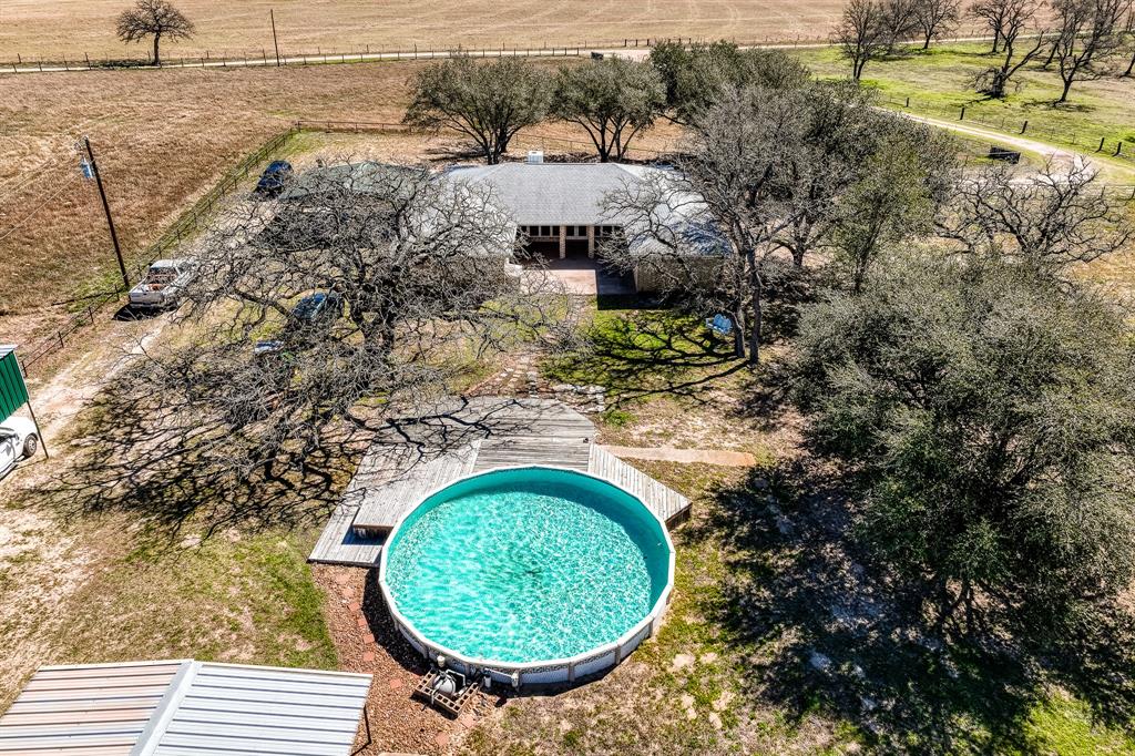 787 Private Road 1007, Caldwell, Texas image 28