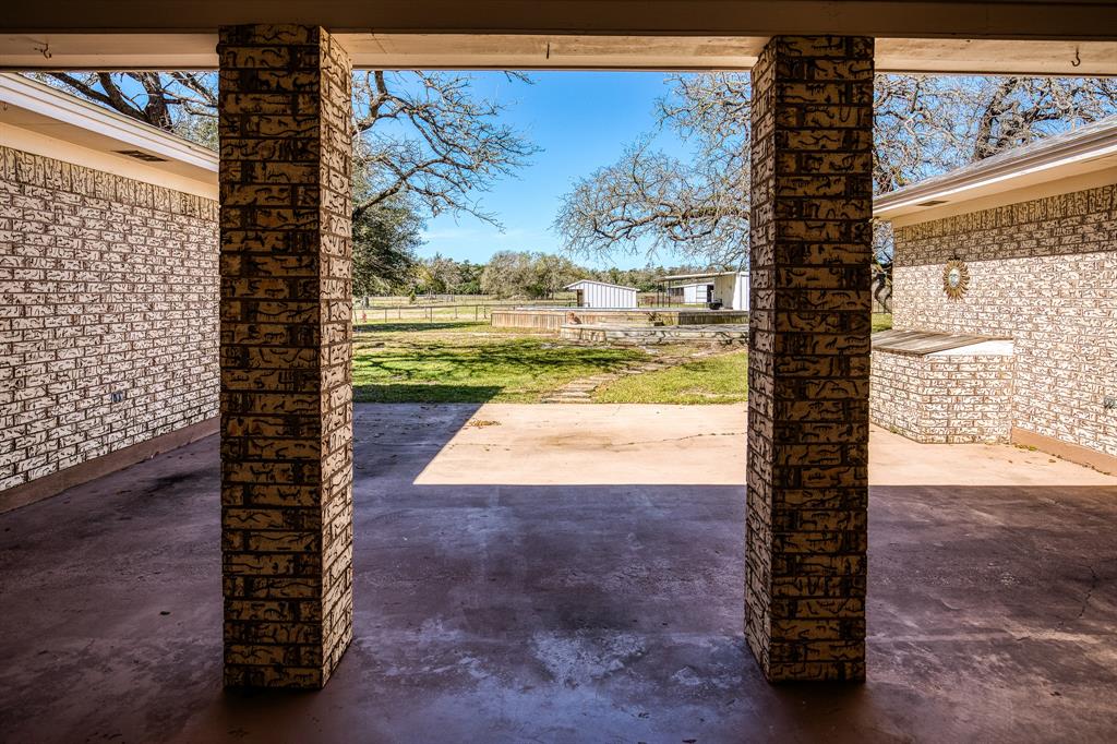 787 Private Road 1007, Caldwell, Texas image 22