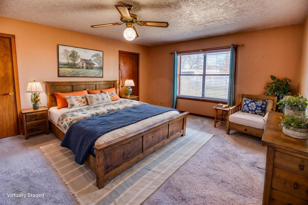 787 Private Road 1007, Caldwell, Texas image 16