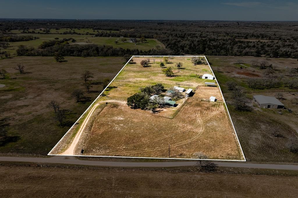 787 Private Road 1007, Caldwell, Texas image 1