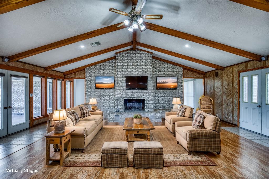 787 Private Road 1007, Caldwell, Texas image 8