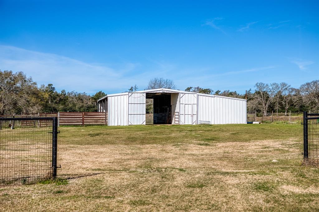 787 Private Road 1007, Caldwell, Texas image 34