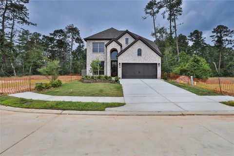 18111 Ramsey Way Lane Conroe TX 77302
