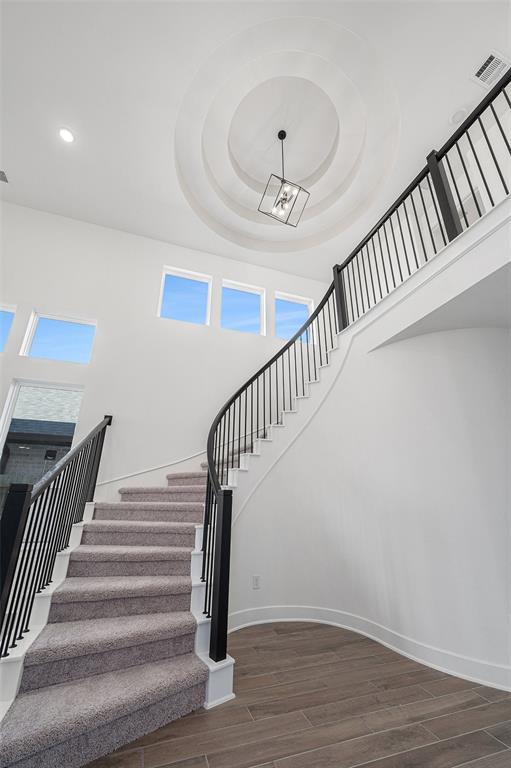 4414 Lazy Grains Lane, Fulshear, Texas image 3