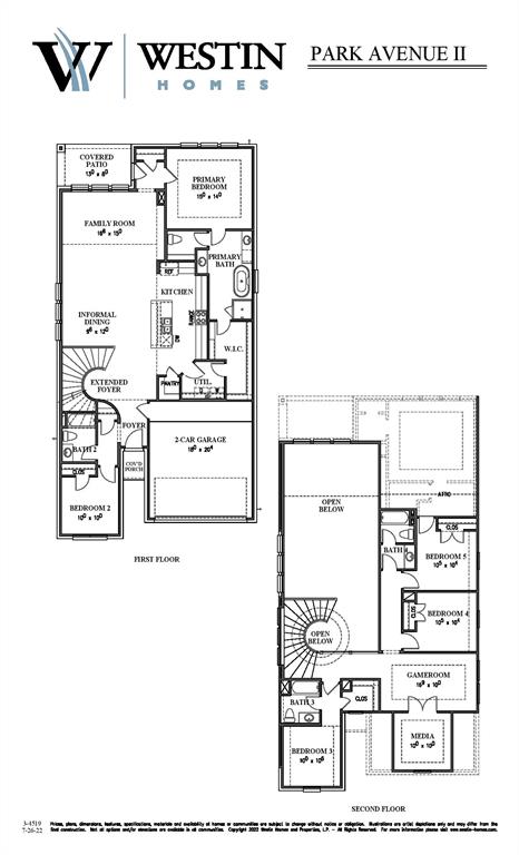 4414 Lazy Grains Lane, Fulshear, Texas image 30