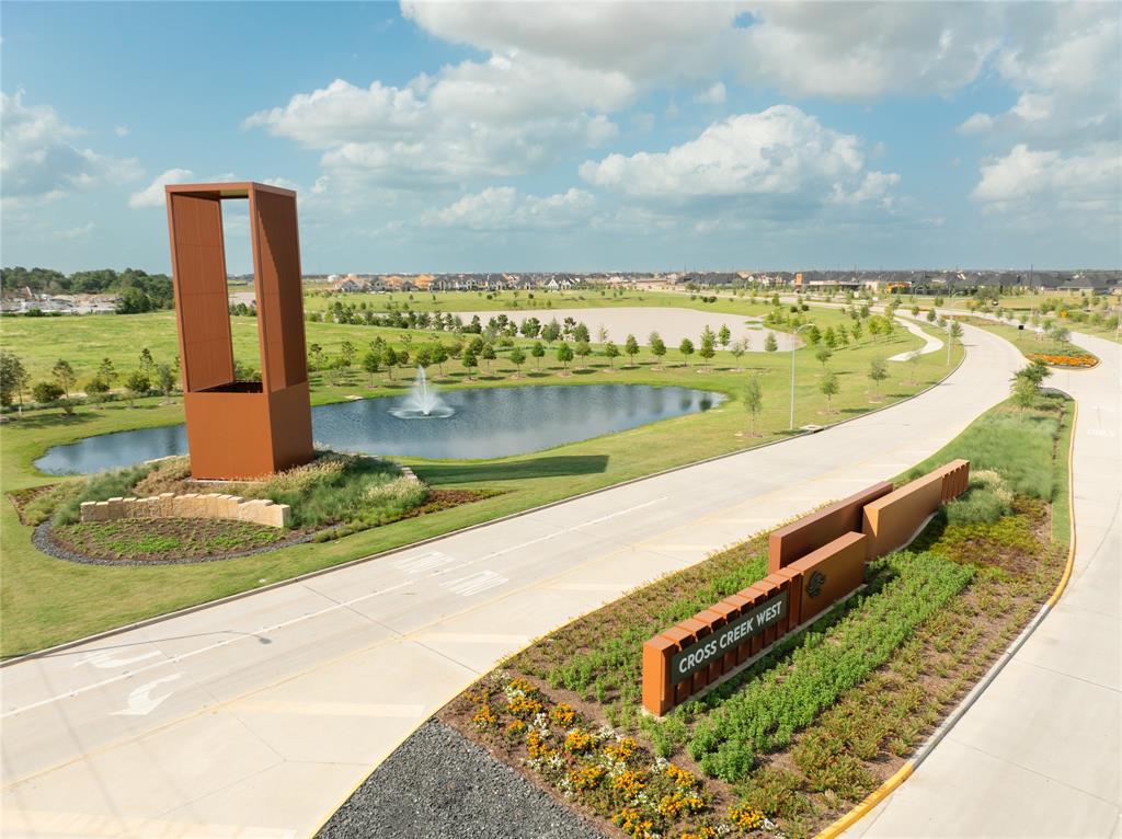 4414 Lazy Grains Lane, Fulshear, Texas image 31
