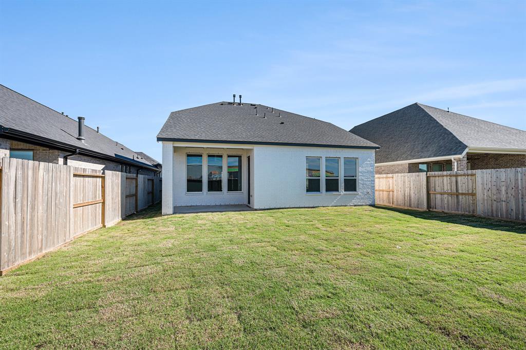 4414 Lazy Grains Lane, Fulshear, Texas image 29