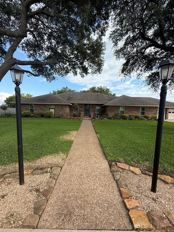 563 12th Street, Bay City, Texas image 3