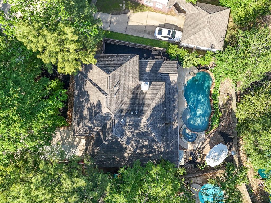 79 W Sandalbranch Circle, The Woodlands, Texas image 38