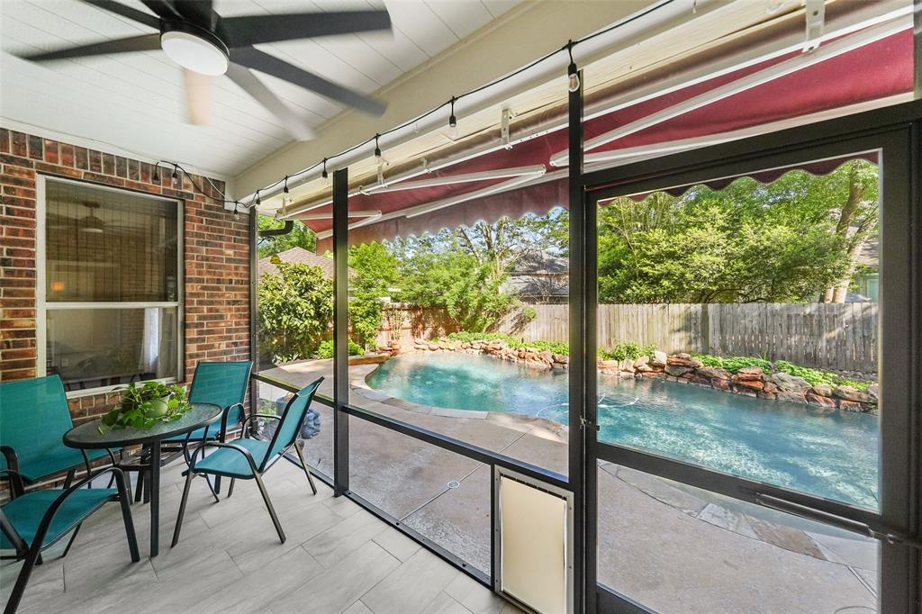 79 W Sandalbranch Circle, The Woodlands, Texas image 9