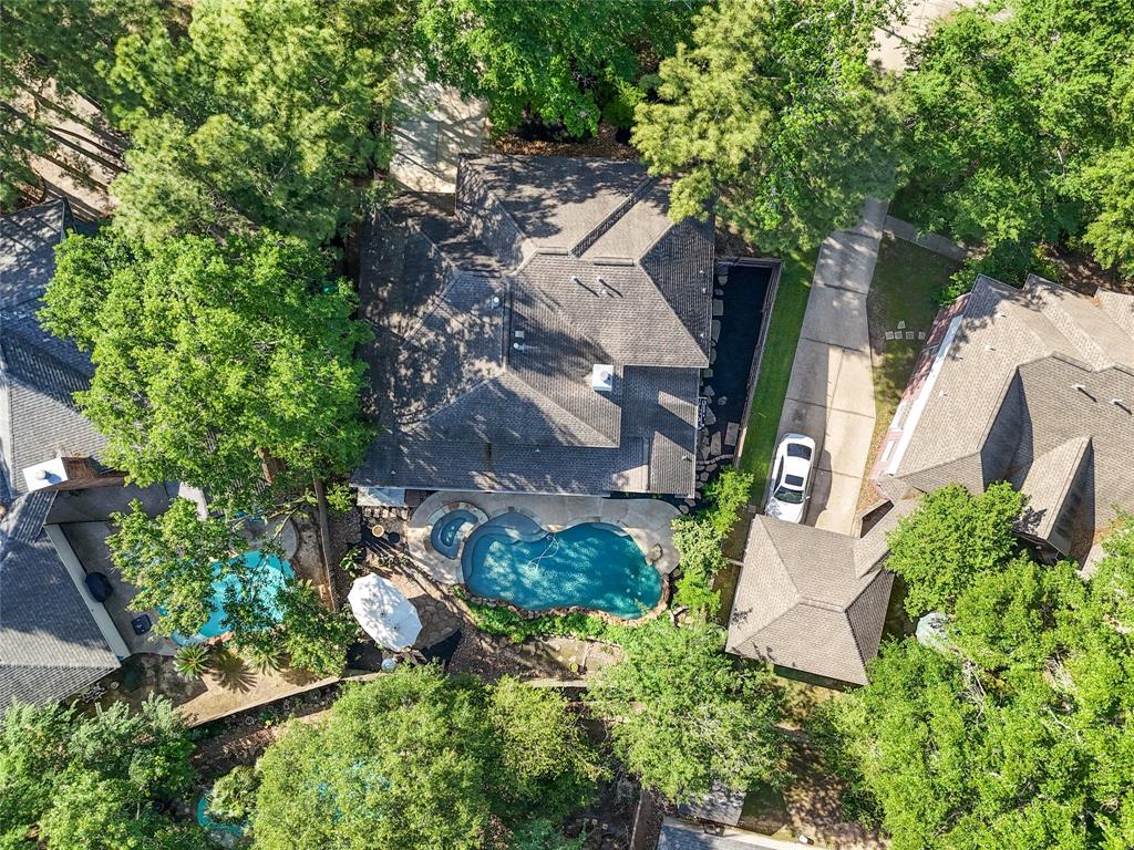 79 W Sandalbranch Circle, The Woodlands, Texas image 40