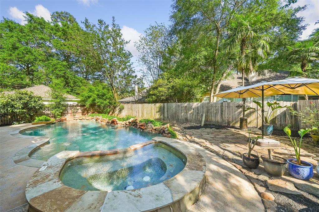 79 W Sandalbranch Circle, The Woodlands, Texas image 10