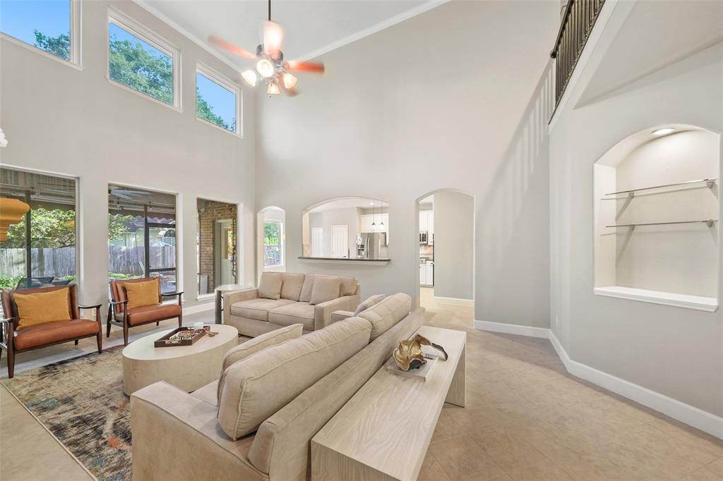 79 W Sandalbranch Circle, The Woodlands, Texas image 23