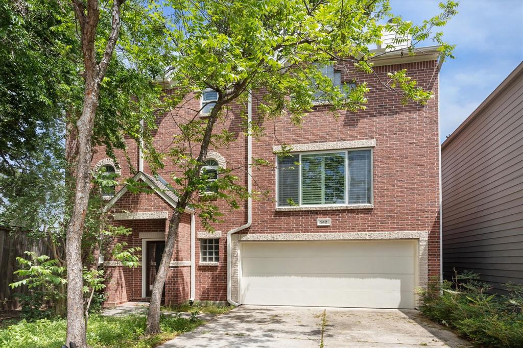 242 Knox Street, Houston, Texas image 17