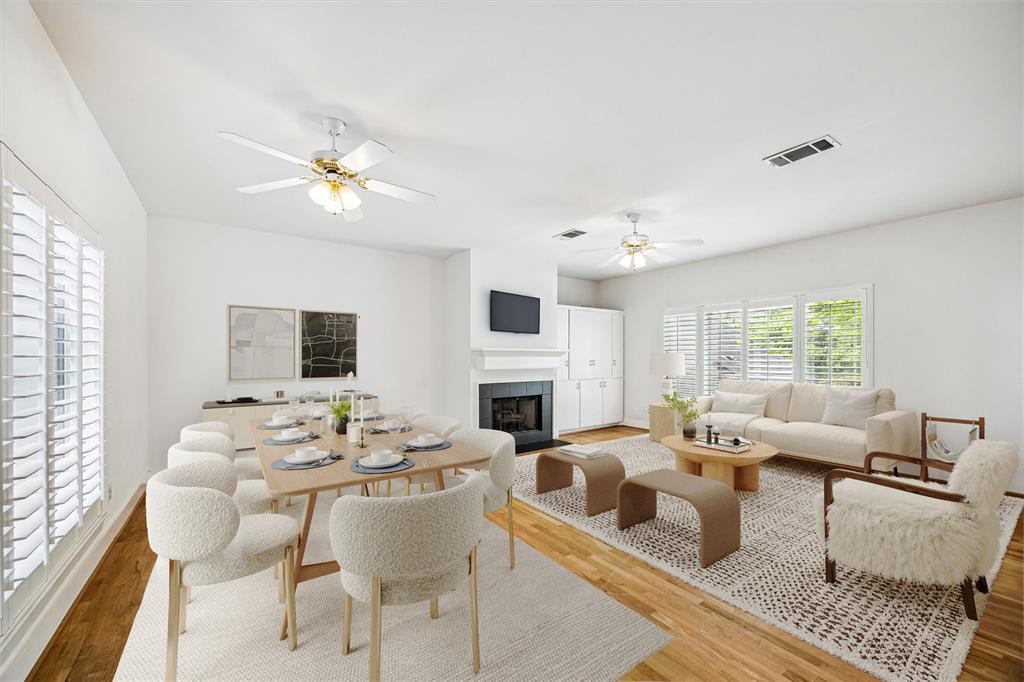 242 Knox Street, Houston, Texas image 4