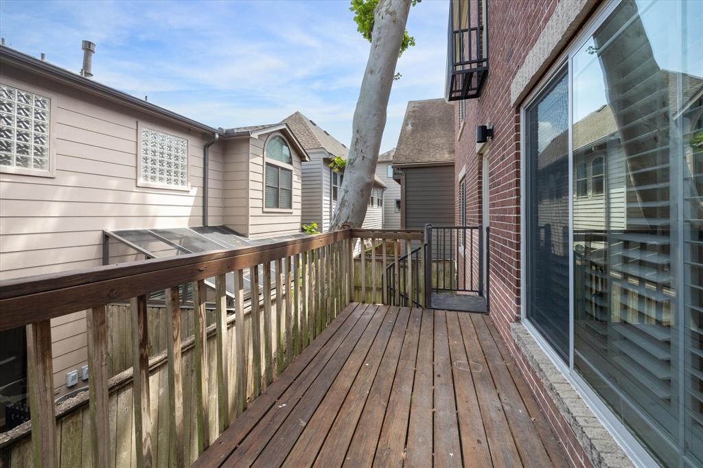 242 Knox Street, Houston, Texas image 18