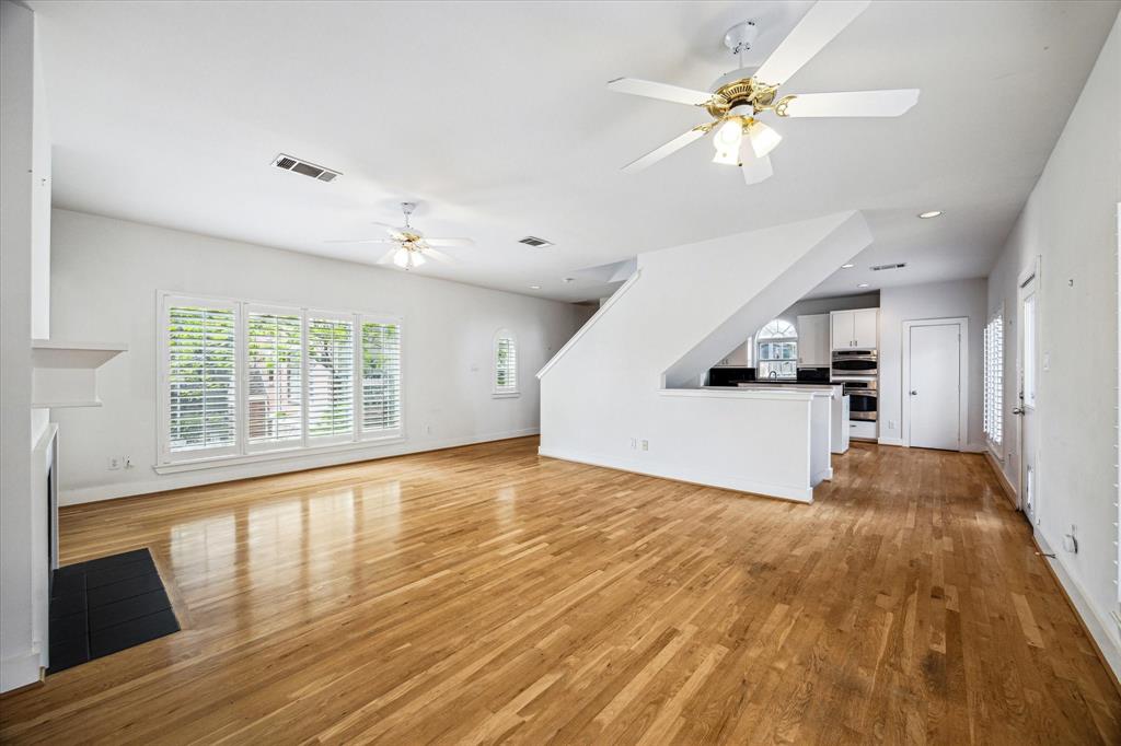 242 Knox Street, Houston, Texas image 5
