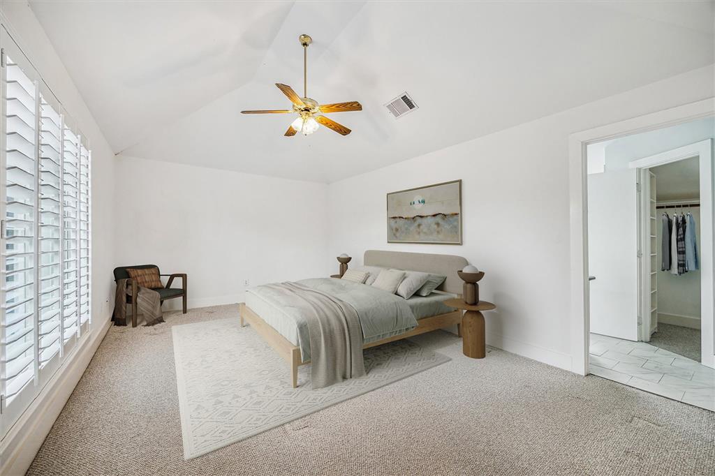 242 Knox Street, Houston, Texas image 8