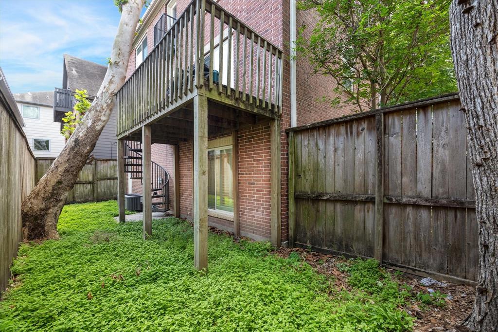 242 Knox Street, Houston, Texas image 20