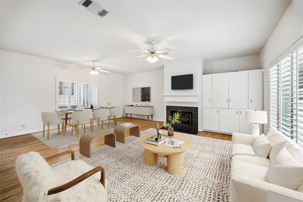 242 Knox Street, Houston, Texas image 2