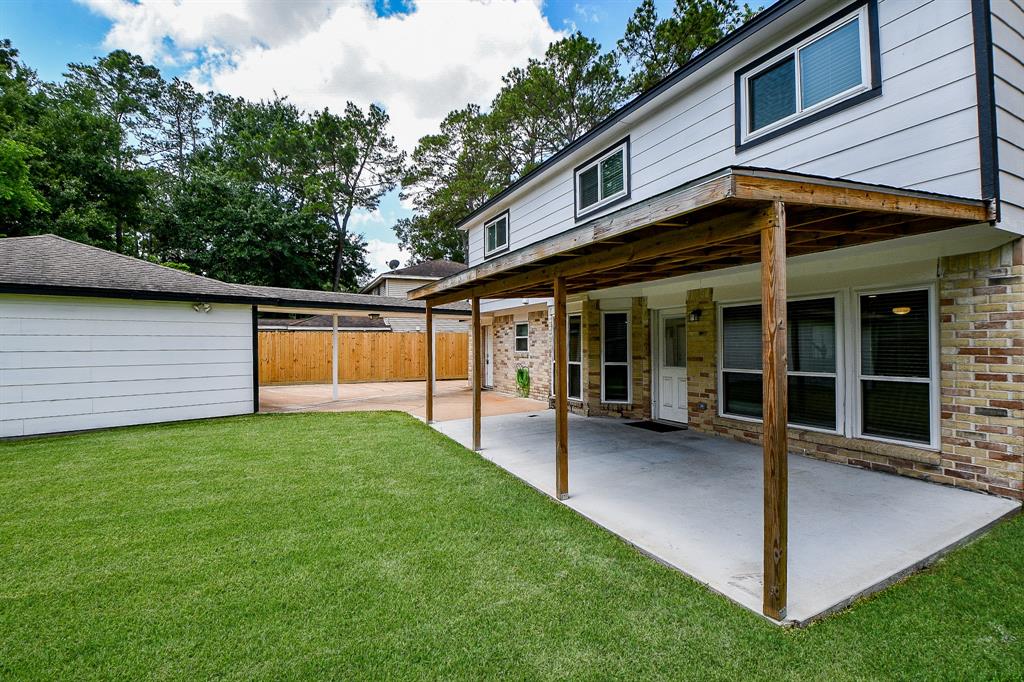 4719 Theall Road, Houston, Texas image 38