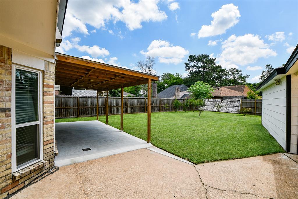 4719 Theall Road, Houston, Texas image 35