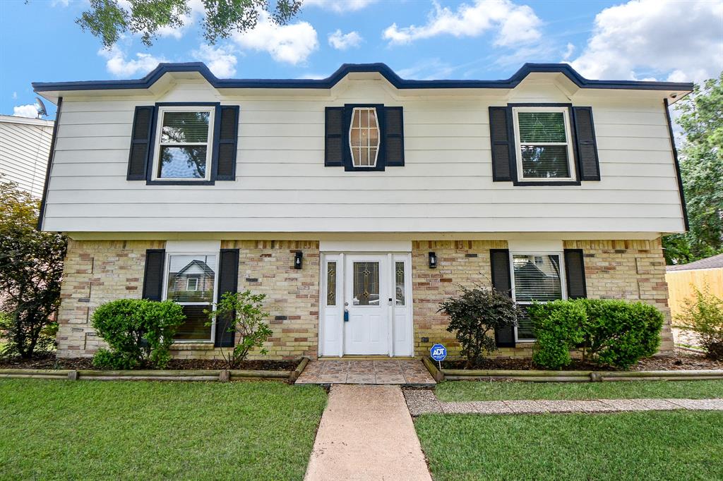 4719 Theall Road, Houston, Texas image 3