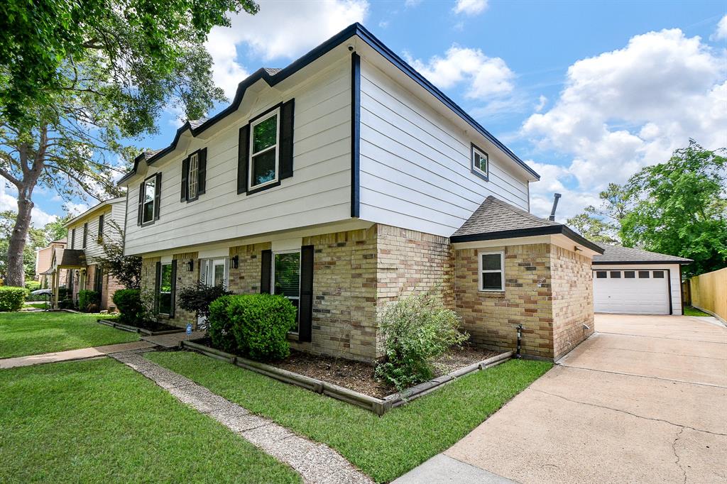 4719 Theall Road, Houston, Texas image 4