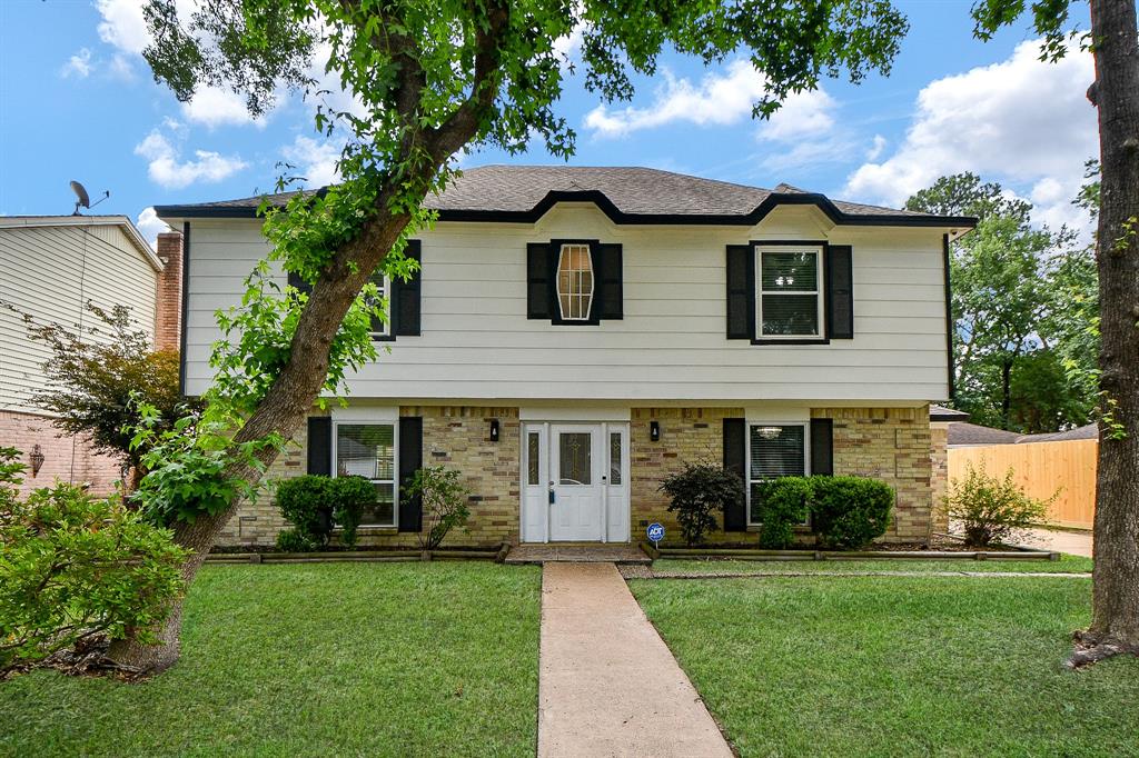4719 Theall Road, Houston, Texas image 1
