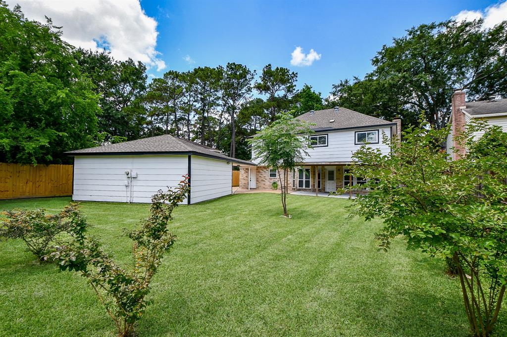 4719 Theall Road, Houston, Texas image 39