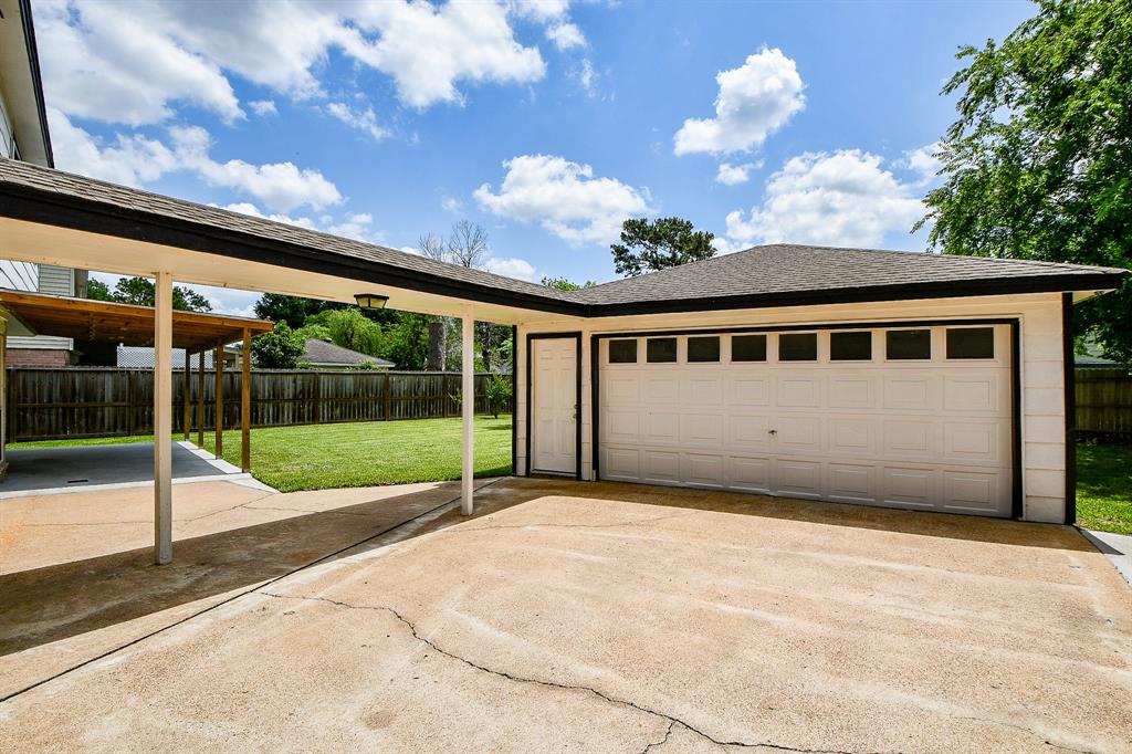 4719 Theall Road, Houston, Texas image 37