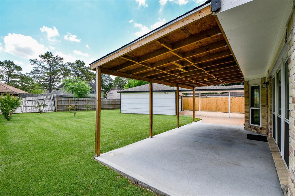 4719 Theall Road, Houston, Texas image 36