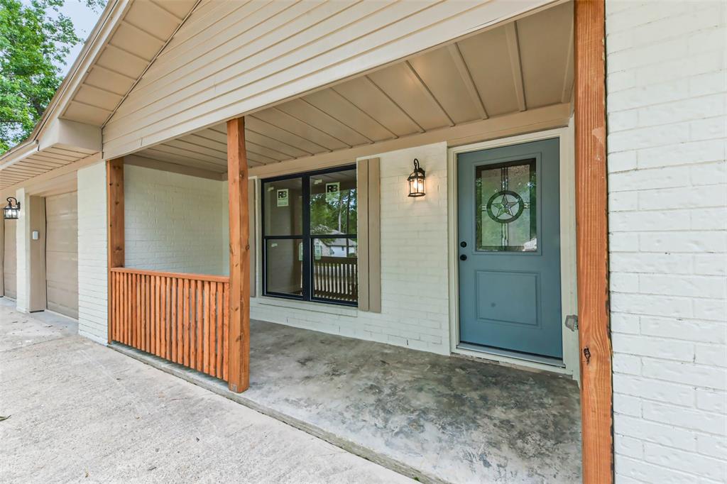 9096 N Comanche Circle, Willis, Texas image 3