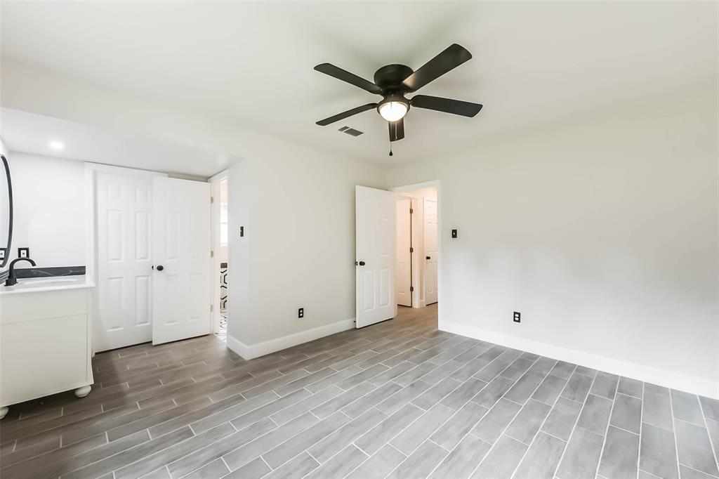 9096 N Comanche Circle, Willis, Texas image 20
