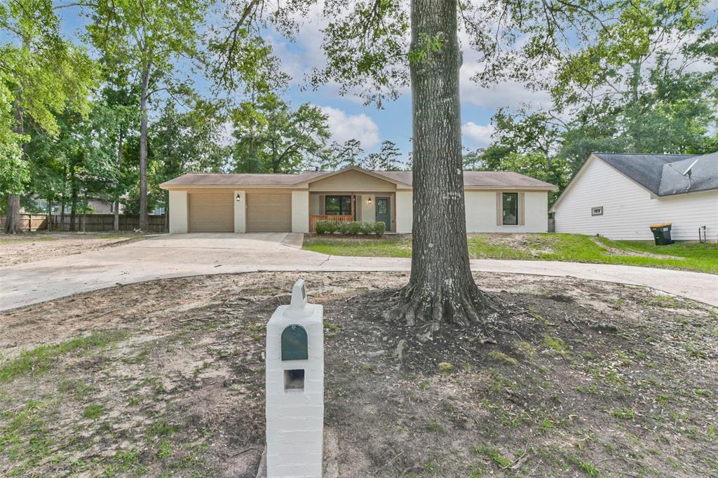 9096 N Comanche Circle, Willis, Texas image 26