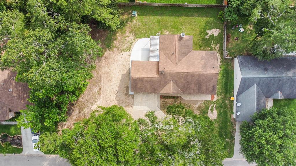 9096 N Comanche Circle, Willis, Texas image 38