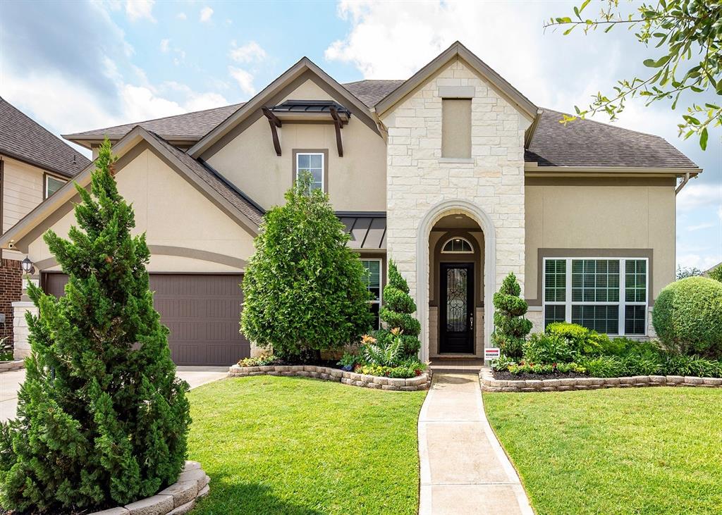 4423 Sterling Heights Lane, Sugar Land, Texas image 2
