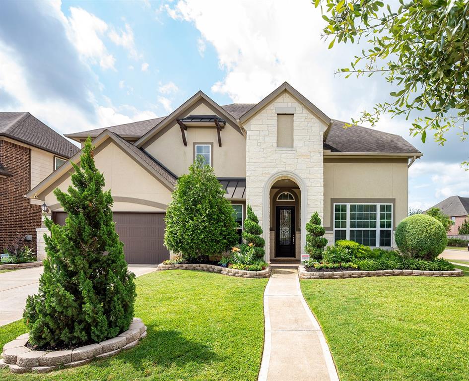 4423 Sterling Heights Lane, Sugar Land, Texas image 1