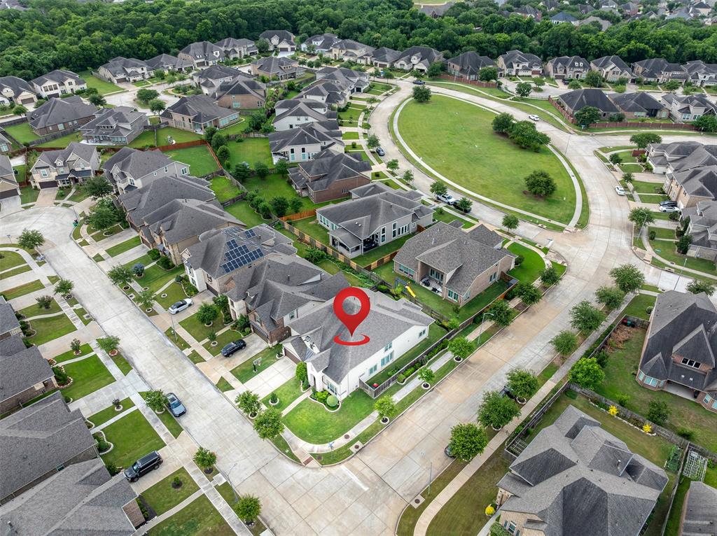 4423 Sterling Heights Lane, Sugar Land, Texas image 41